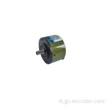 Encoder Line Driver Encoder